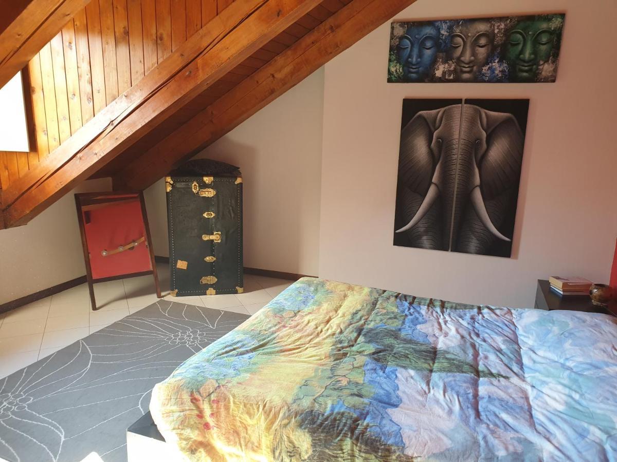 Il Piccolo Principe Apartman Torino Kültér fotó