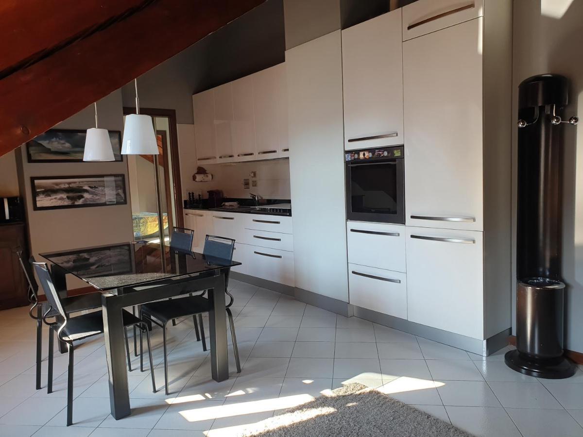 Il Piccolo Principe Apartman Torino Kültér fotó